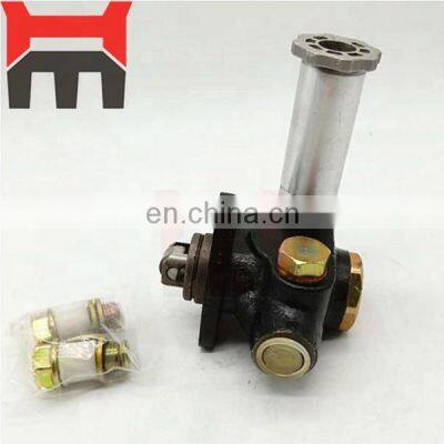 ME016139 ME730303 Fuel Transfer Pump use for SK200-6 MITSUBISHI Engine Parts hand oil pump