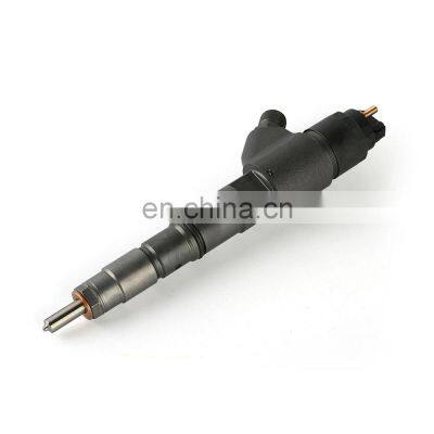 Injector 0445120066 D7E Injector Assy VOE 20798114 0445120066 04290986 for EC290BLC photo-2