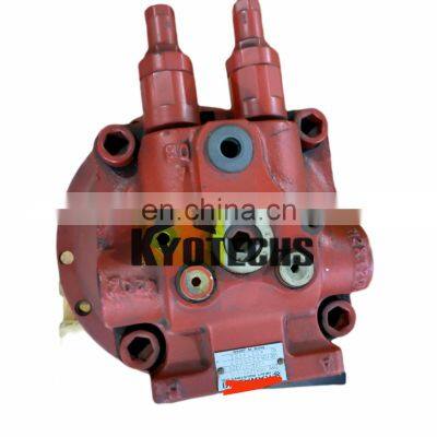 Excavator parts 4255503 M2X120B M2X120B-CHB SWING MOTOR EX220-3 with high quality