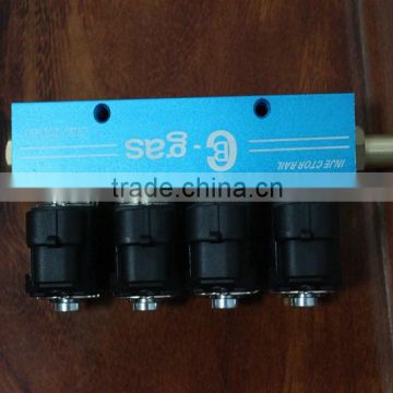 Italy original top quality lpg cng injector nozzle