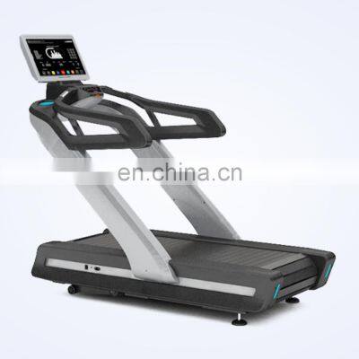 X700 Treadmill /Curve Treadmill Shandong Minolta Running Machine Fitness Equipment 3HP motor