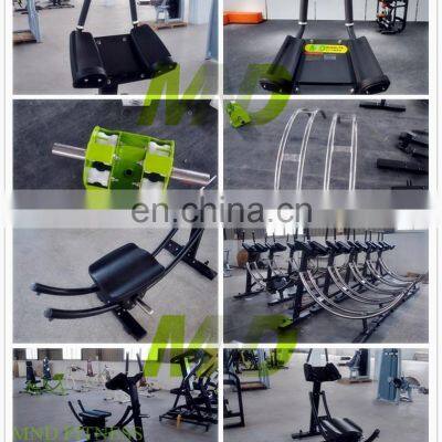 Exercise Sport Crunch Slimmer Abdominal Exerciser Body Shaper Machine Gym Fitness Equipment Plates Abdominal Trainer photo-4