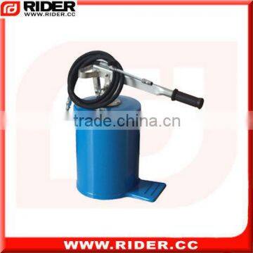 10kg hand grease pump