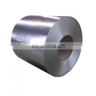 Chinese factory 300 series 304 cold rolled stainless steel coil