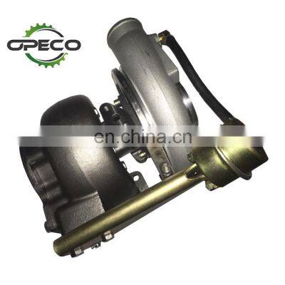 For Yuchai YC6A 118KW turbocharger SJ82DF-1 430D-1118010B