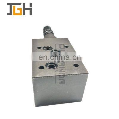 JGH MBRV-02/03-A/B/P-0/1/2/3-B Superimposed Pressure Reducing Valve photo-3