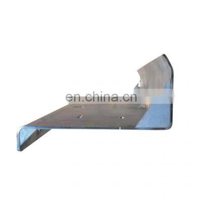 OEM china auto parts galvanized steel metal sheet parts