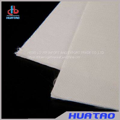 HUATAOAerogel Blanket With Fiberglass Cloth photo-2