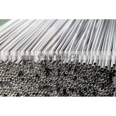 Japanese High Grade Use Know-How Price Stainless Steel Pipe