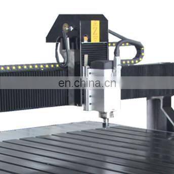 1212 Cnc Route Furniture Door Industry Using Wood Carving Machine Price With Rotary Attachment Device photo-5