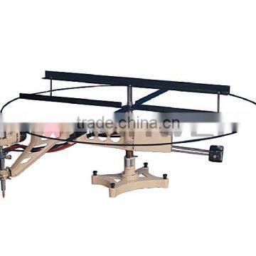 CG2-150A Shape cutting machine