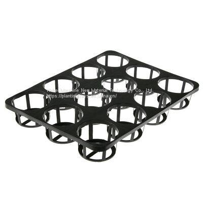 Nursery Tray Holder     Nursery Plants Tray Holder      Phalaenopsis tray planter     Nursery Pot Bracket