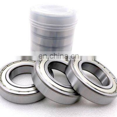 Free Sample Deep Groove Ball Bearing  6030 6230 6330 Skating Board Bearings 608zz Roller Skate Bearing