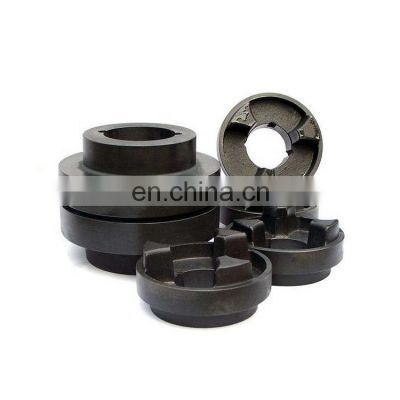 rubber flexible coupling compressor parts \t04.07.00005