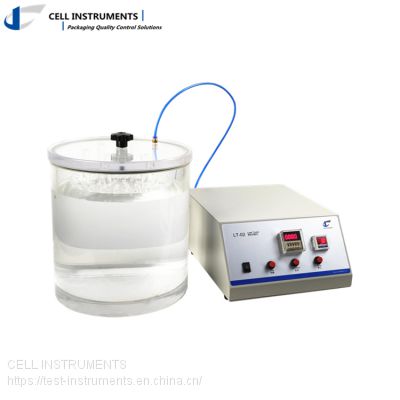 Leakage Testing Machine Testing Bottle Pressure Tester