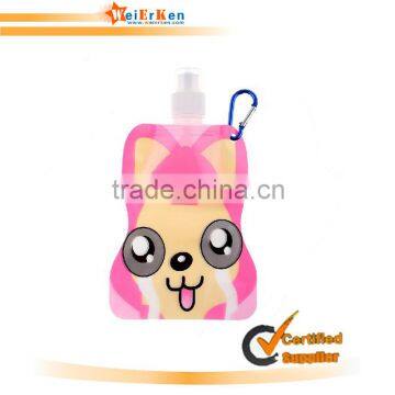 promotional plastic sports bottle