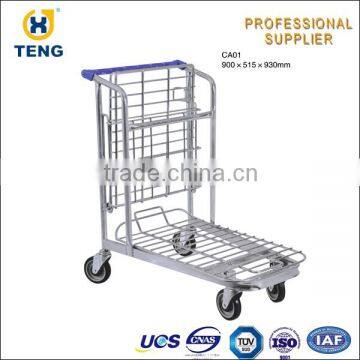 Hand Cargo Hand Pull Cart CA01