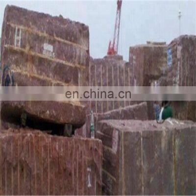 Hot Sale Rosso Aquila Granite, Imported Red Granite