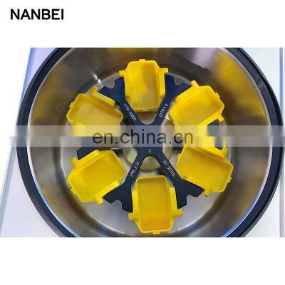 Laboratory Low Speed Cheap Cytology Centrifuge photo-5