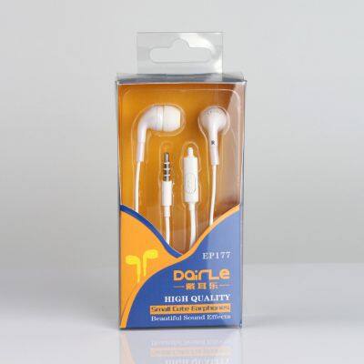 Original Quality Super Bass Hifi Advanced Earphones For Apple photo-5