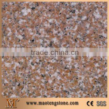 Scarlet Red Granite