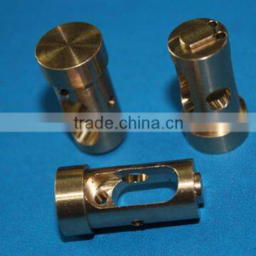 Cnc Machining Service for Oem Metal Parts photo-4