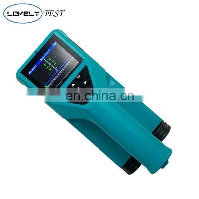 New Multi-functional Concrete Rebar Locator Steel Reinforcement Detector Concrete Rebar Location photo-4