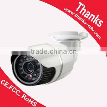 CCTV camera 1/3 CMOS Ir 20m Bullet Outdoor HD 720p Cvi Camera