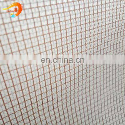 Customized UV Proof High Quality Mosquito Window Screen Mesh photo-3