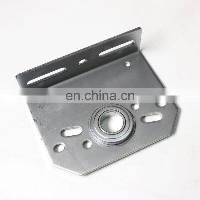 Galvanized Steel Manufacture 3-3/8