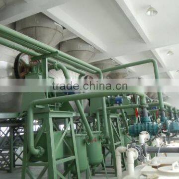 Textile Spinning Machine photo-5