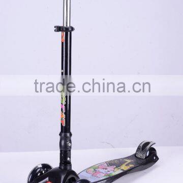 Step Standing Stand up Trike Scooter photo-2