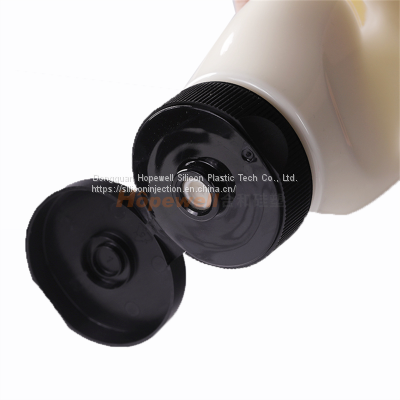 Non Spill Dispensing Traditional Valve Caps photo-2