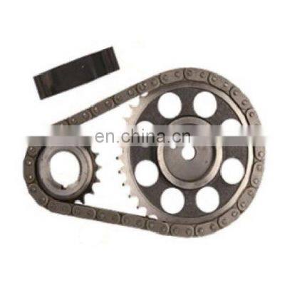 TK2602 Timing Kit for Jeep 4.0L with OE 33002977 33002978 Timing Chain Kit