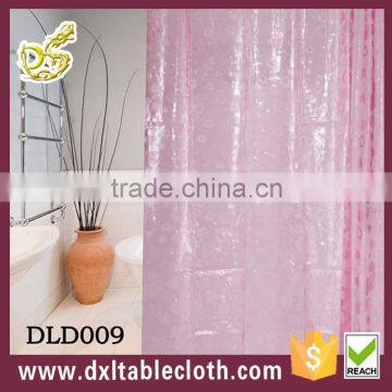 shower curtain 3d result