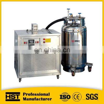 CST-50 U/V Notch Projector/pendulum Impact Tester/physical Testing Machines photo-4