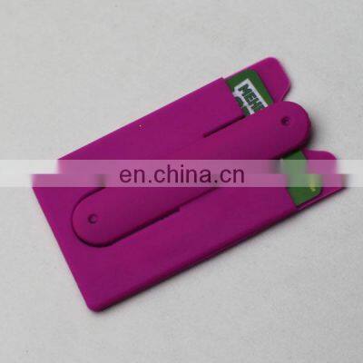 Silicone Cell Phone Accessory Display Stand photo-3