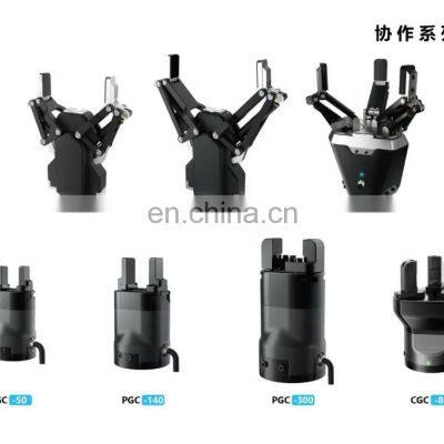 NEW DH PGE-5 0.1 Kg* Linkage-type Adaptive Gripper photo-3