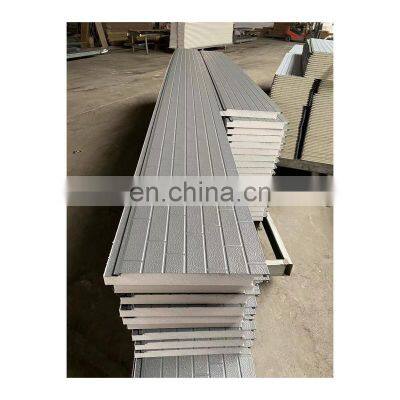 Midcentury insulated sunroom roof panels panolic insulated sips panel metal carved sandwich panel