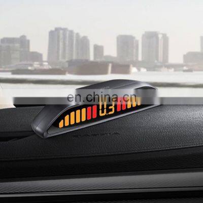 Promata Typical Product Wireless Parking Sensor,12V or 24V photo-4