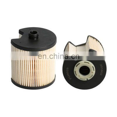 ECO Pickup Truck Fuel Filter PU8029 Light Truck Diesel Filter suitable for Foton TUNLAND E3 E5