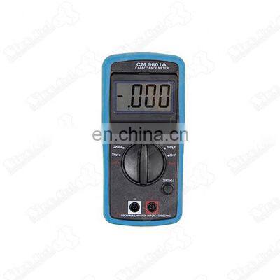 CM7115A automatischer digitaler Multimeter-Tester, digitaler Multimeter photo-5
