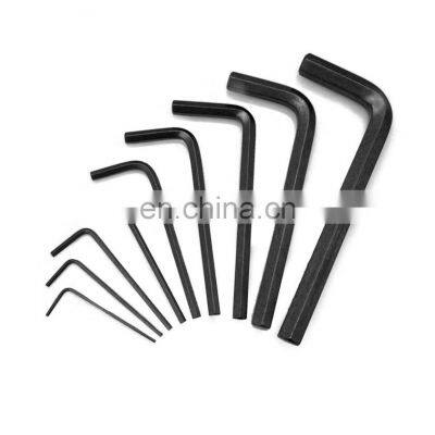 Hex Key Hex Wrench Made by Carbon Steel and Stainless Steel for Air Conditioner Fan Blade Grub Screws Good Price photo-3