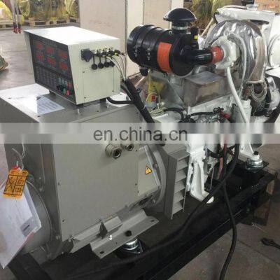 Brand New and Original 50kw-2000kw Marine Generator Set photo-5