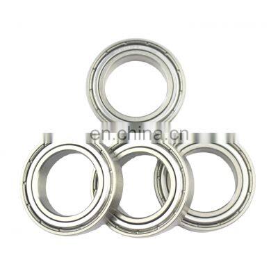 High quality Deep Groove Ball Bearing 603zz Deep Groove Ball Bearing