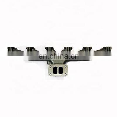 High Quality DCEC 6BT Diesel Engine Part 3931745 Exhaust Manifold photo-2