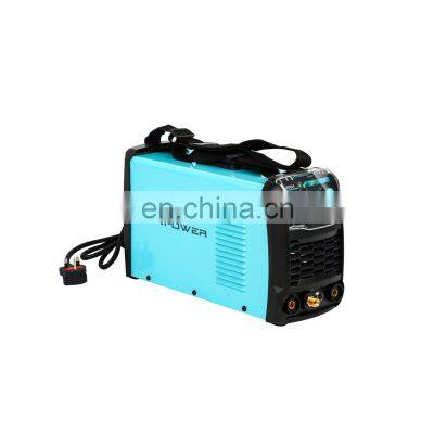 Hot Sale Weld Inverter Tig/mma Multi-function Welding Machine photo-2