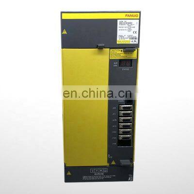 A06b-6141-h030 Original Fanuc Servo Amplifier A06B-6141-H030#H580 photo-5