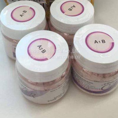 2022 Best price Dental porcelain Noritake EX-3 50g dental ceramic powder Dental Consumables