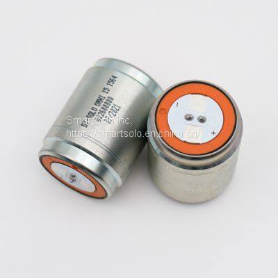 Top Brand Hot Sell Good Quality High Sensitivity DT-SOLO OMNI 15Hz (HP315) Geophone Element photo-2